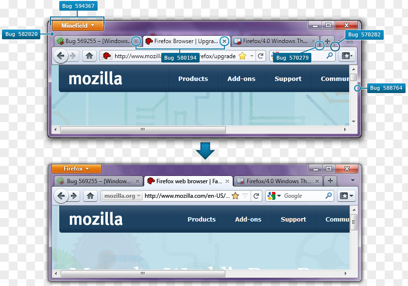 Computer Program Screenshot Display Device Web Page PNG