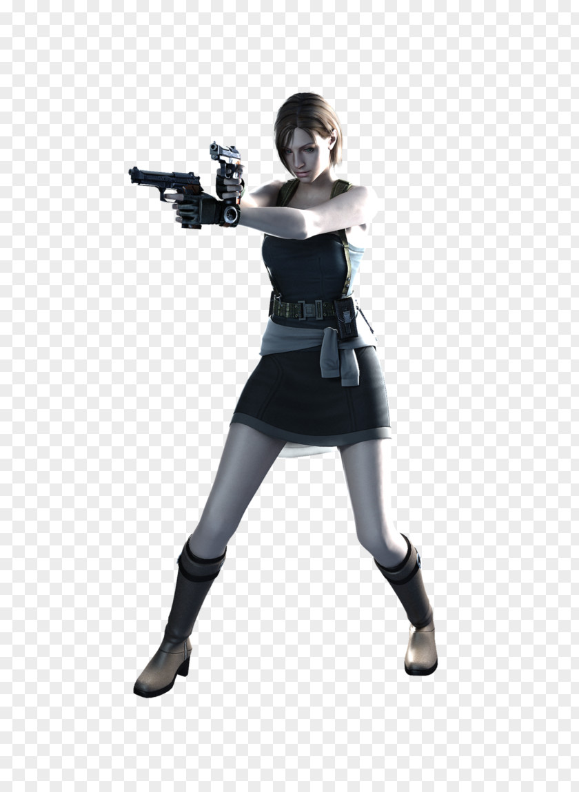 Evil Resident 3: Nemesis 5 Jill Valentine Evil: Revelations PNG