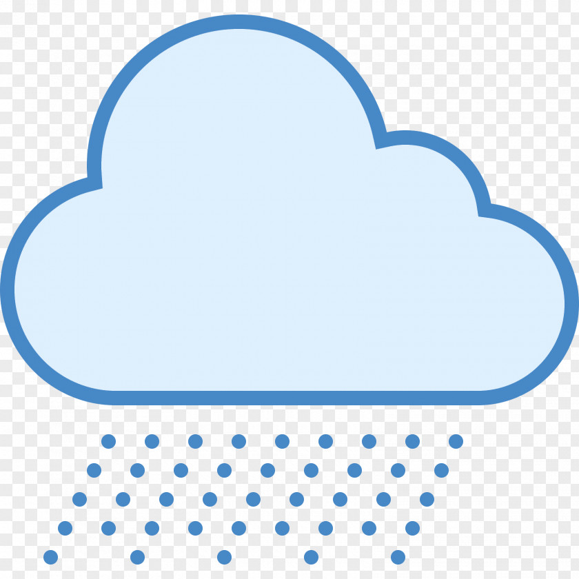 Find Vector Heavy Rain Cloud Drizzle Clip Art PNG