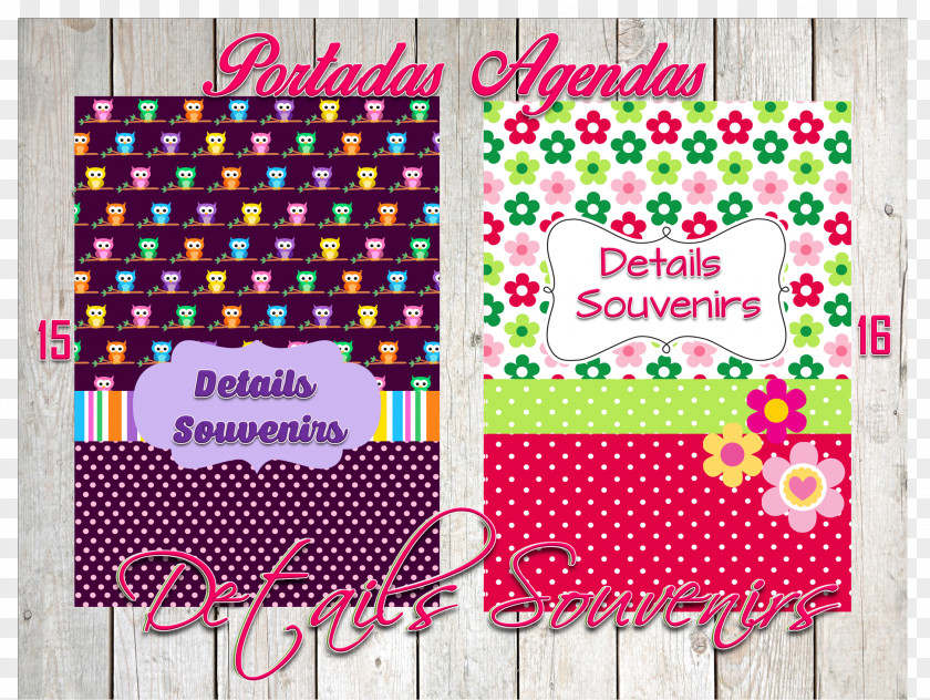 Giftcard Polka Dot Textile Product Font PNG
