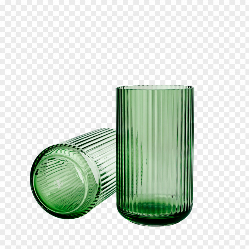 Glass Lyngby Porcelæn Magasin Du Nord Porcelain Vase PNG