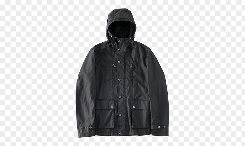 Jacket Hoodie Raincoat Sweater Clothing PNG
