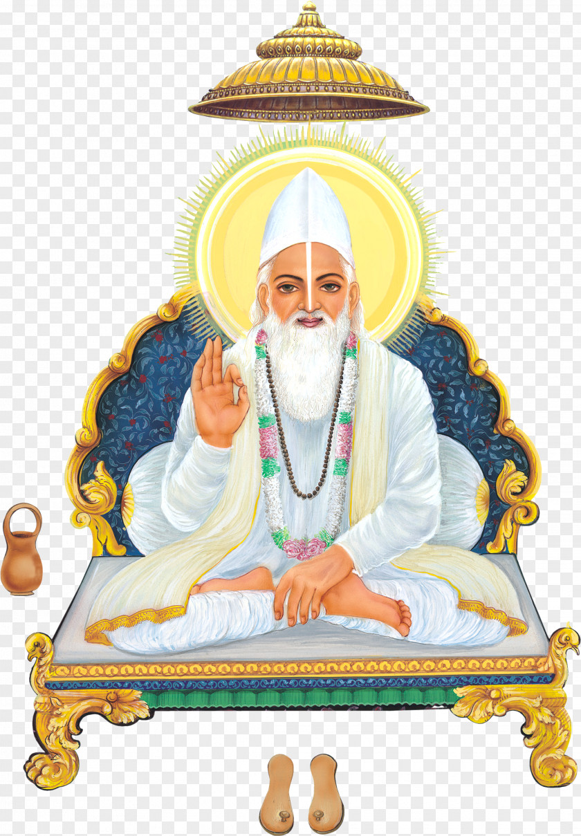 Kabirsaheb Rama Varanasi Satguru Kabir Panth PNG