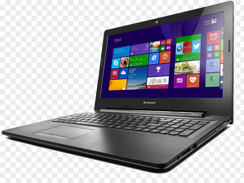 Laptops Laptop Intel Core I5 Lenovo PNG