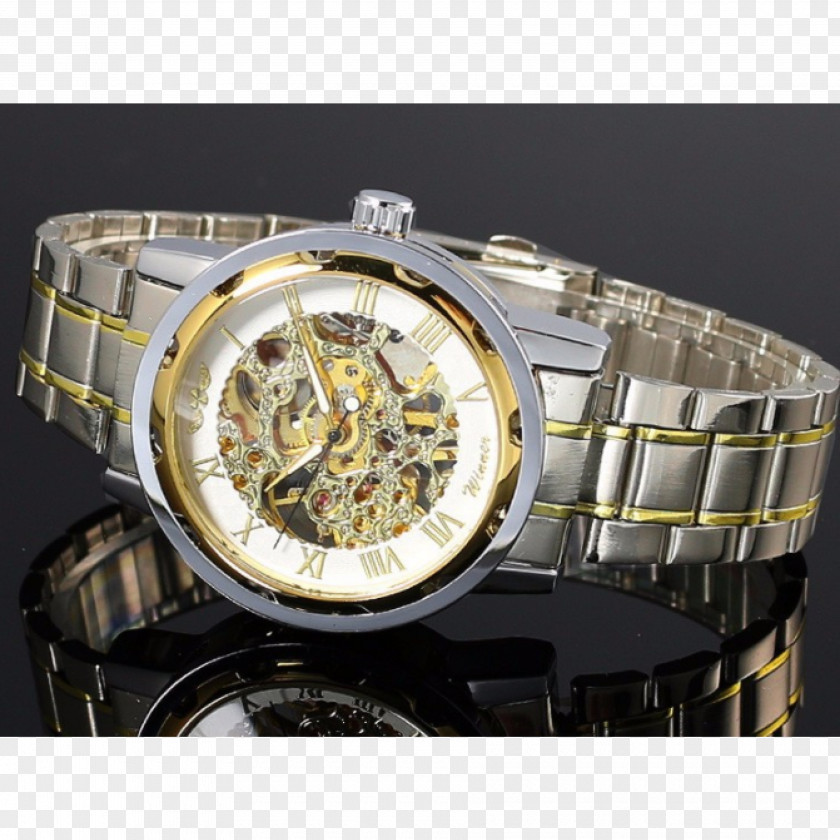 Mechanical Watches Watch LUXURY Clock Chain PNG