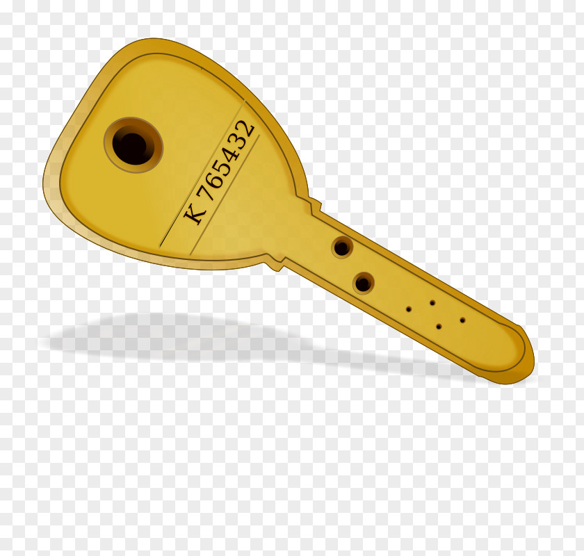 Pictures Of Key Clip Art PNG