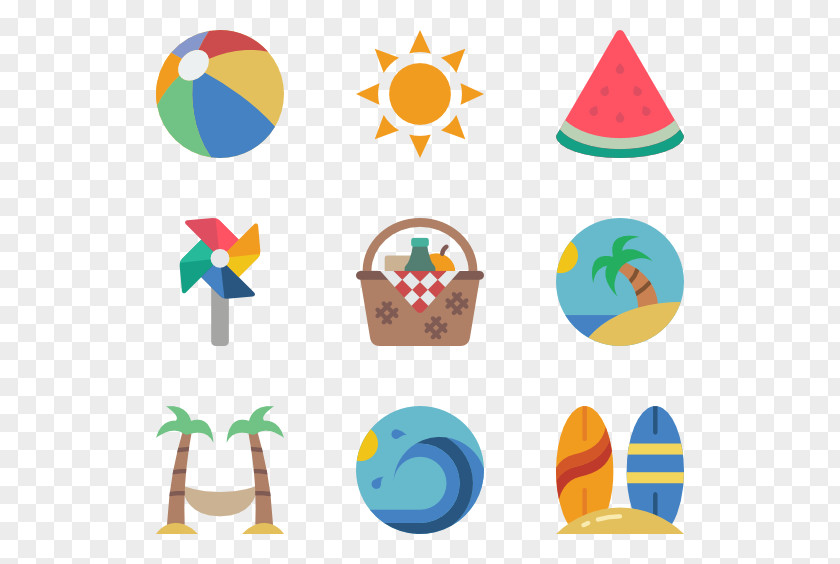 Summer Time Royalty-free Illustration Vector Graphics Stock Photography PNG