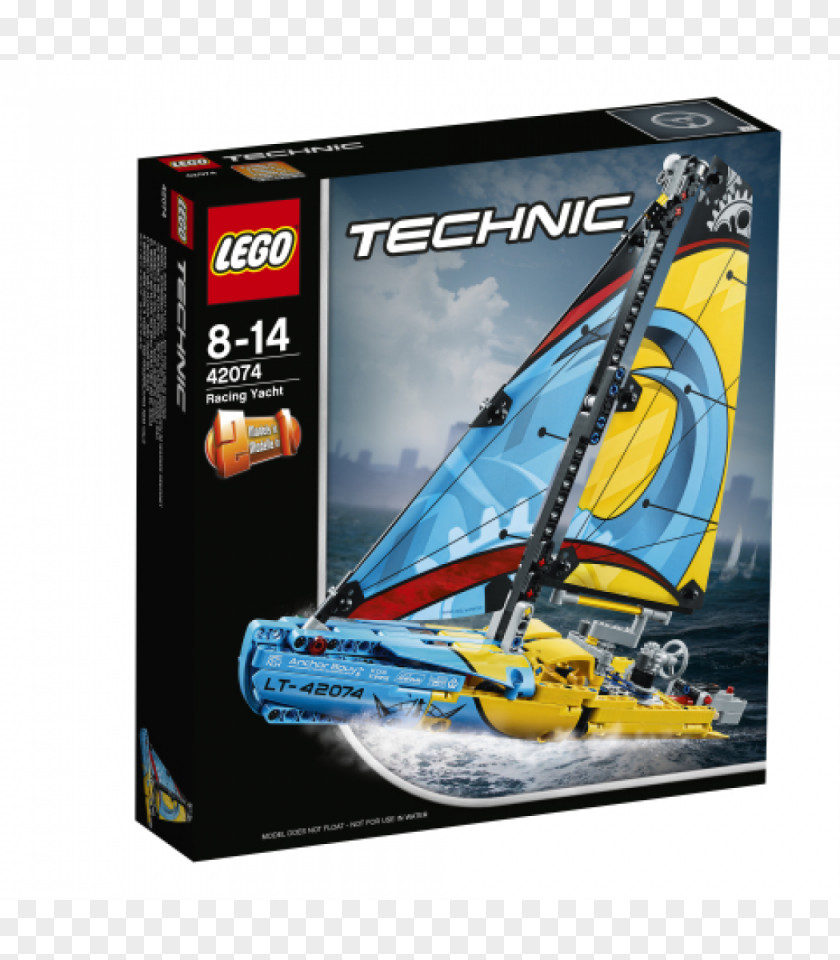 Toy Lego Technic Hamleys Smyths PNG