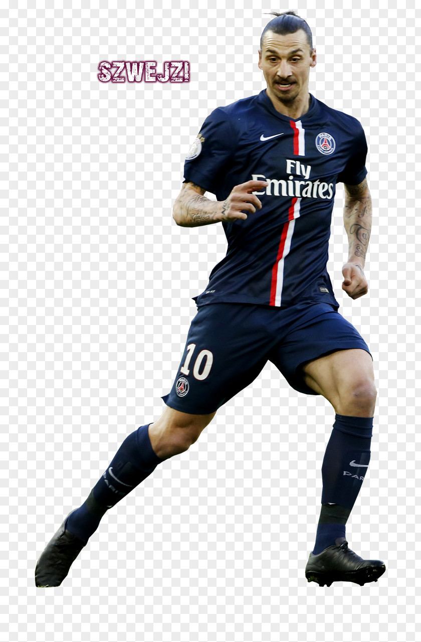ZLATAN Zlatan Ibrahimović Football Player Team Sport PNG