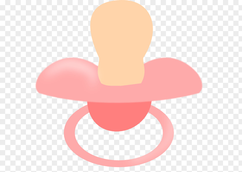 Baby Pacifier Cliparts Infant Clip Art PNG