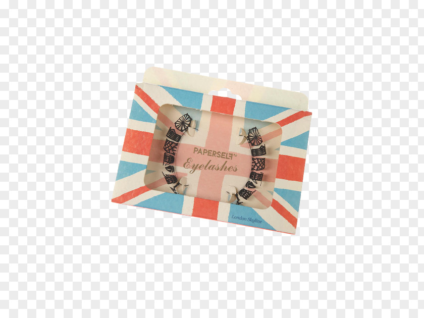 British Style Rectangle PNG