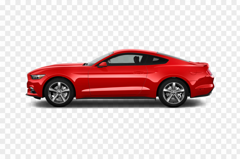 Car 2015 Ford Mustang 2018 Roush Performance PNG