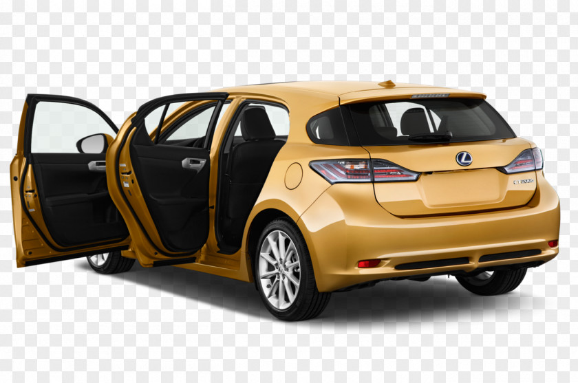 Car 2016 Lexus CT 2013 PNG