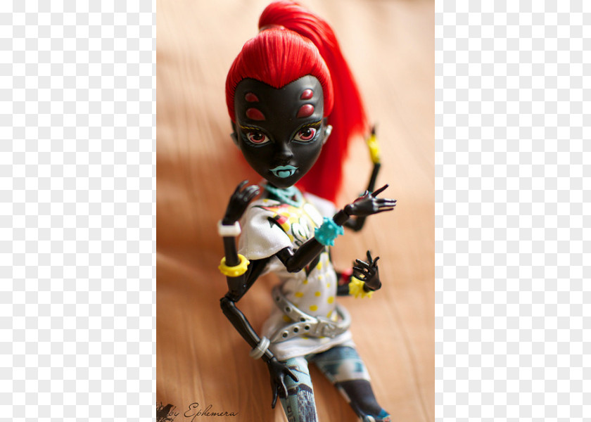 Doll Fashion Monster High Wydowna Spider PNG