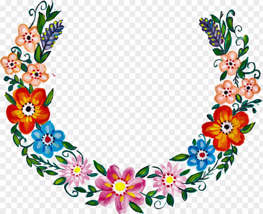 Flower Floral Design Cut Flowers Wreath Bouquet PNG