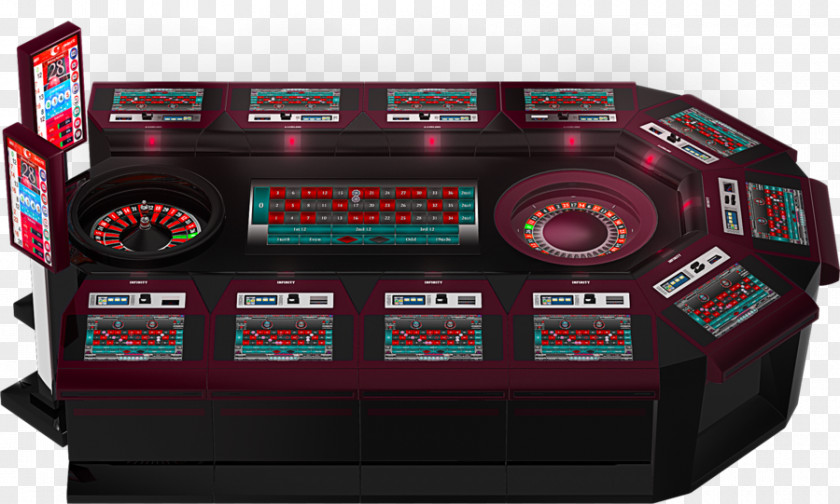 Highclass Game Roulette Croupier Wheel Player PNG