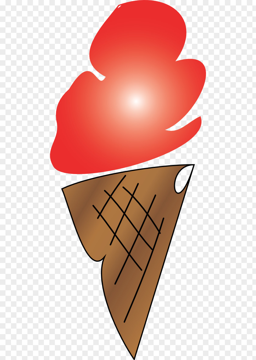 Ice Cream Cones Royalty-free Clip Art PNG