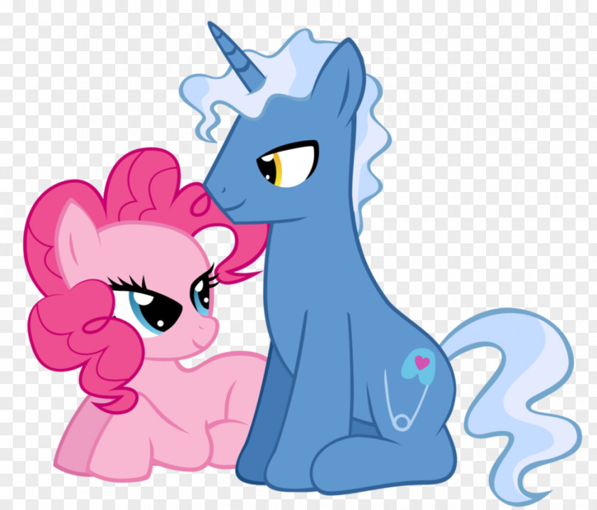 Litte Pinkie Pie Pony Rainbow Dash DeviantArt Artist PNG