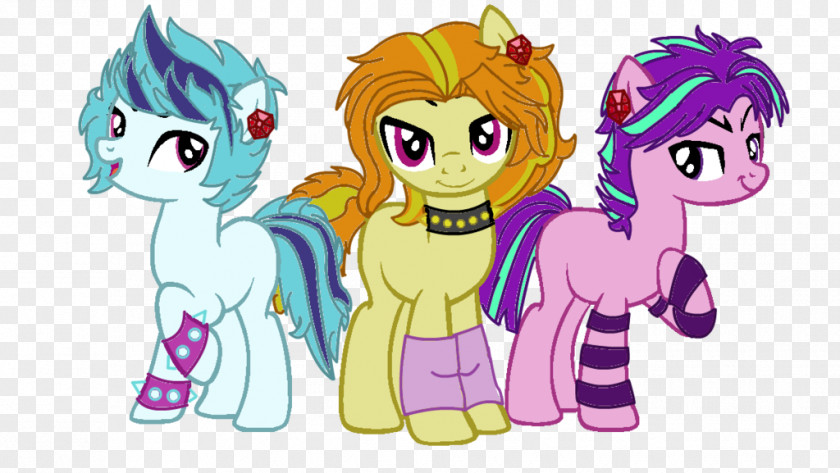 My Little Pony: Equestria Girls DeviantArt PNG