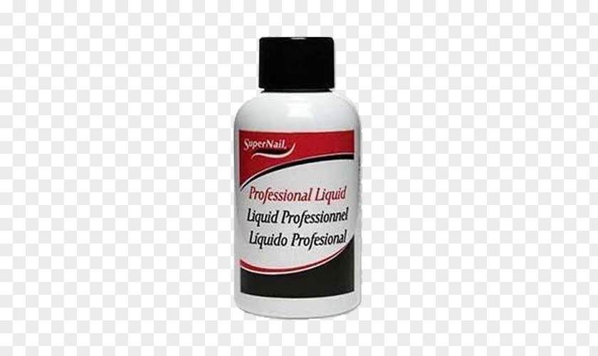 Nail Ads Monomer Supernail Liquid PNG