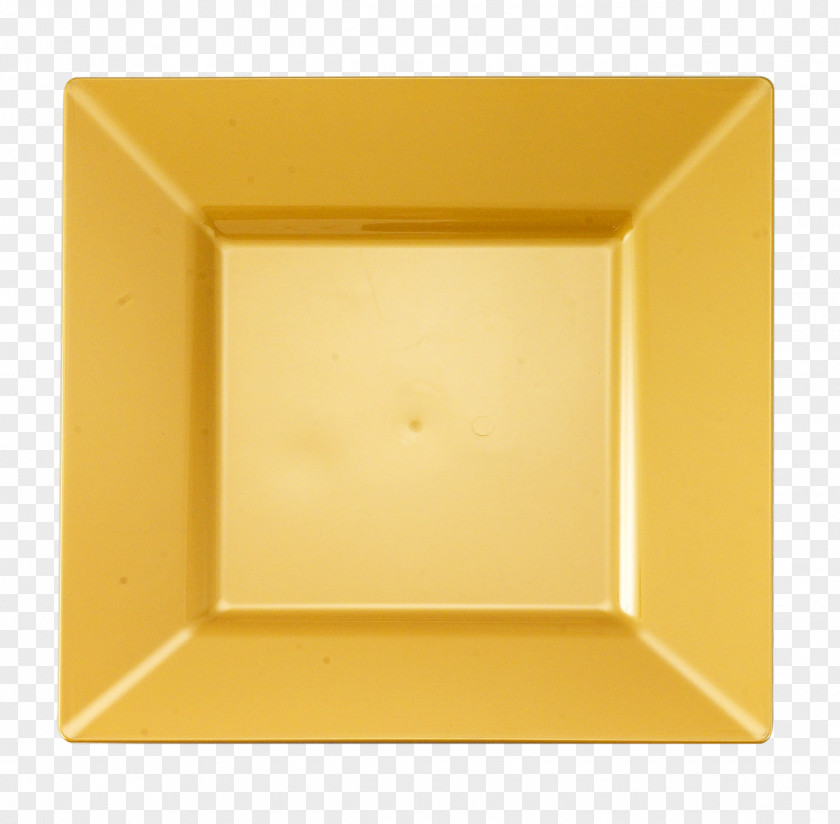 Plate Square Disposable Bowl PNG