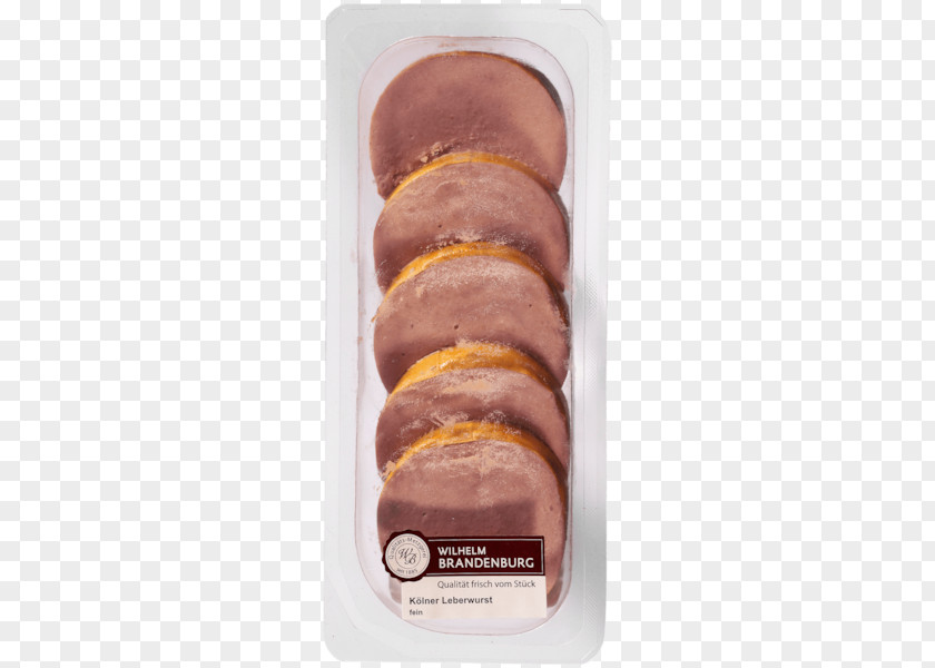 Sausage Liverwurst Wilhelm Brandenburg Gmbh & Co. OHG REWE Group PNG