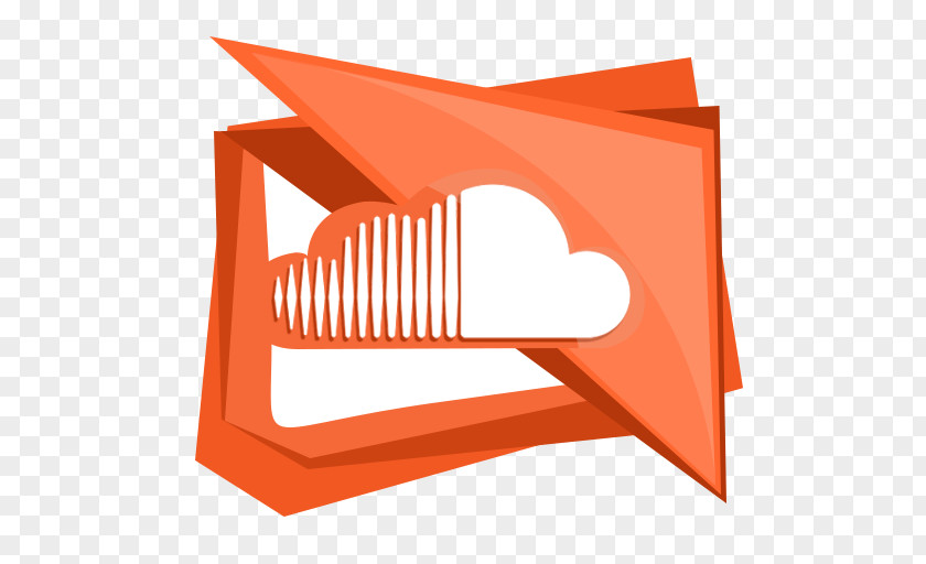 SoundCloud Download PNG
