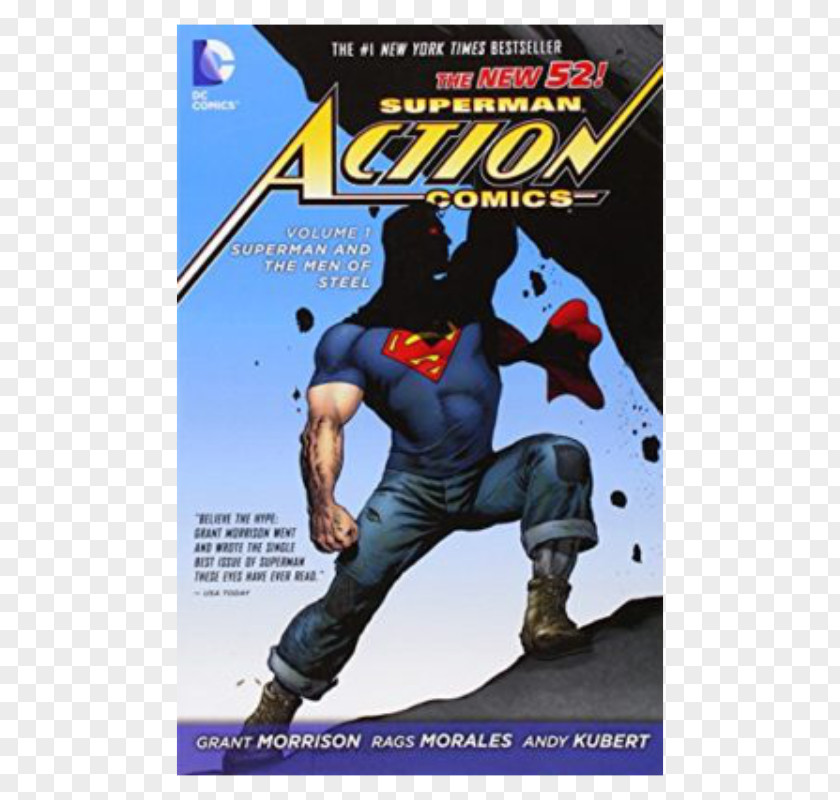 Superman And The Legion Of Super-Heroes Action Comics, Vol. 1 Batman PNG