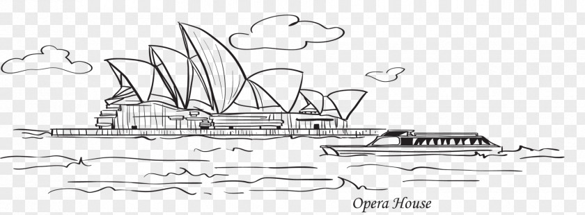 Sydney Opera House City Of Concert Hall PNG