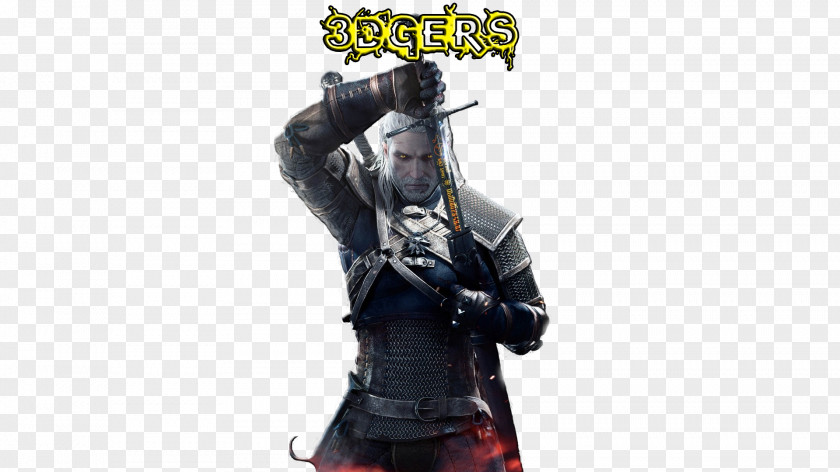 The Witcher 3: Wild Hunt Geralt Of Rivia Video Game Last Wish PNG