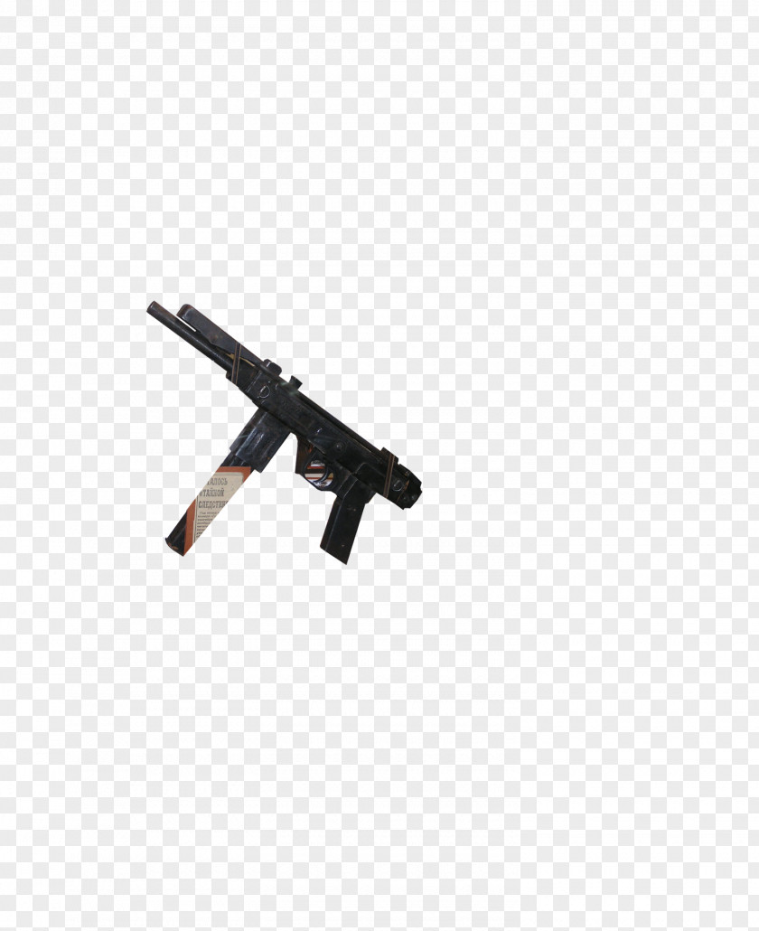 Weapon Gun Barrel Firearm Ranged PNG