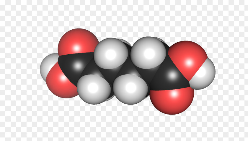 Adipic Acid Dicarboxylic Hydrochloric Pimelic PNG