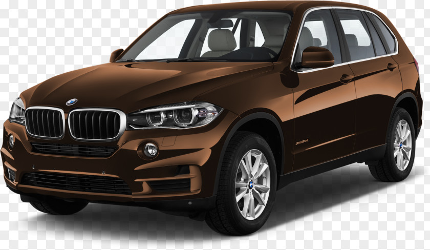 BMW 2016 X5 2015 2018 Sport Utility Vehicle PNG