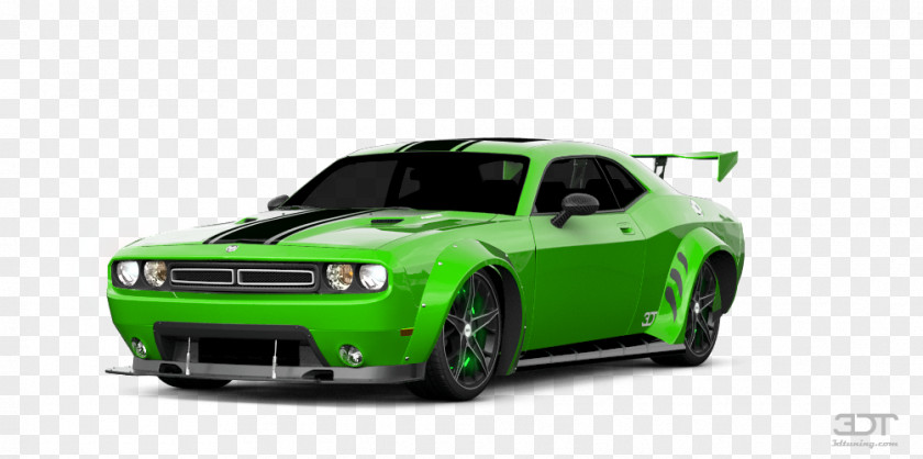 Car Muscle Motor Vehicle Automotive Design Performance PNG