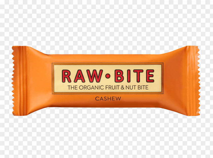 Cashew And Choco Rawbite Raw Bite Rohkost Riegel Bio Nutrition Bars Foodism PNG