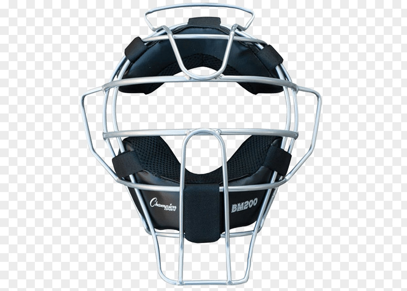 Champion Sportswear Baseball Umpire Softball Mask Sports PNG
