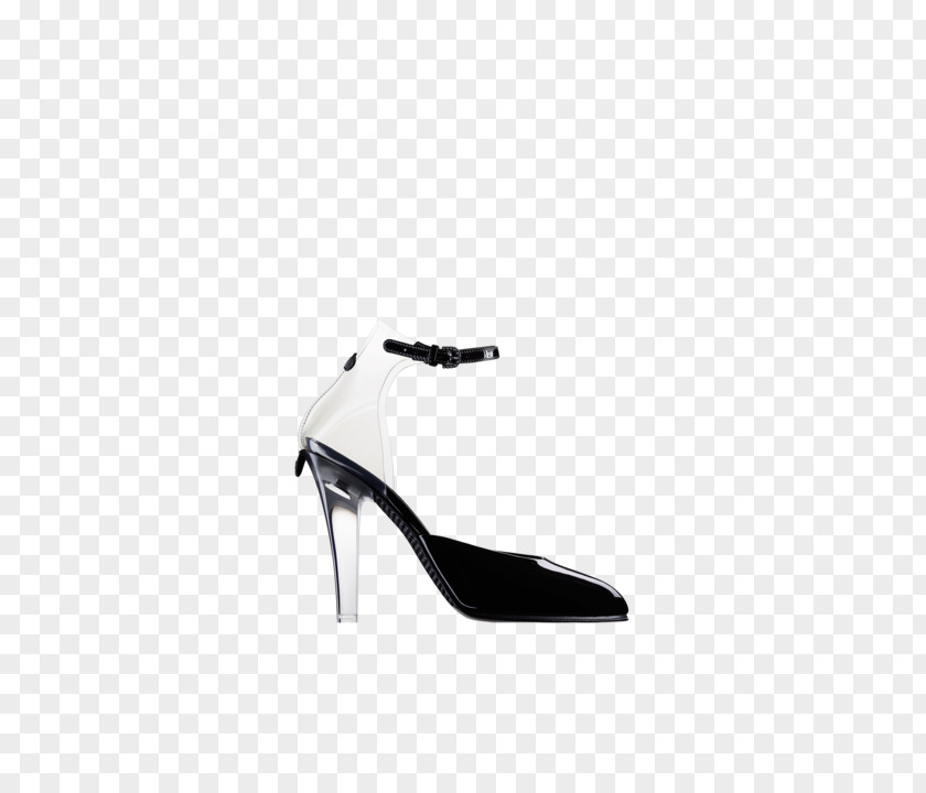 Chanel Court Shoe High-heeled Footwear PNG
