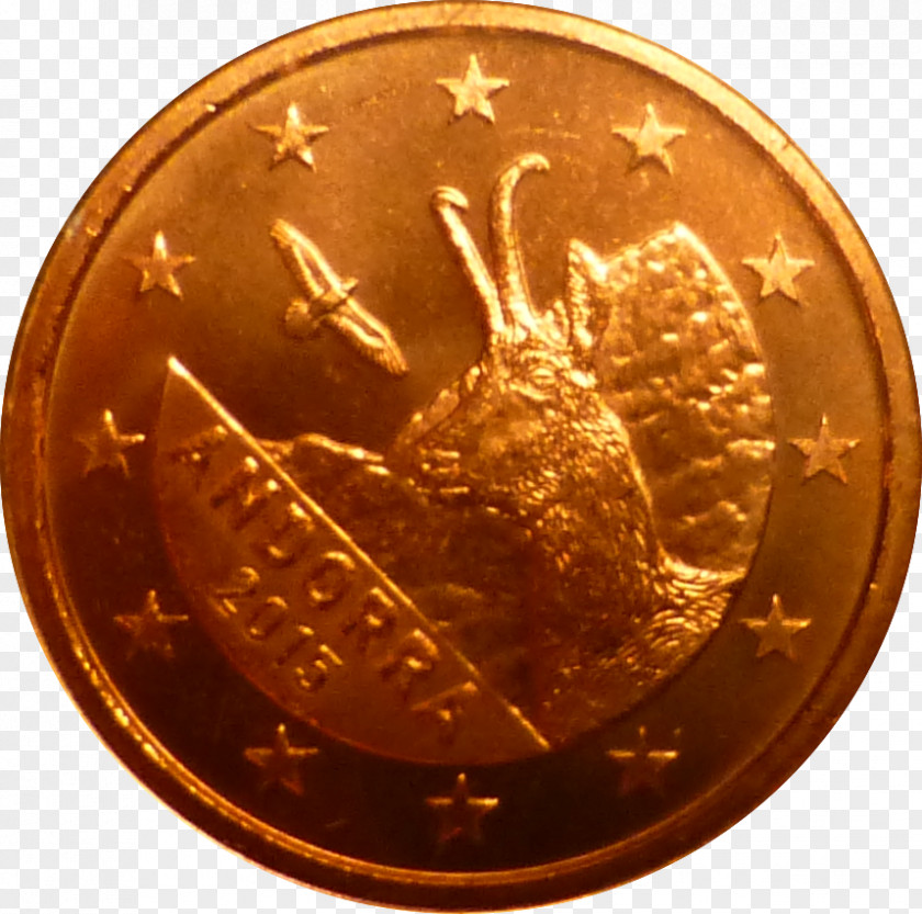 Coin Gold Copper PNG