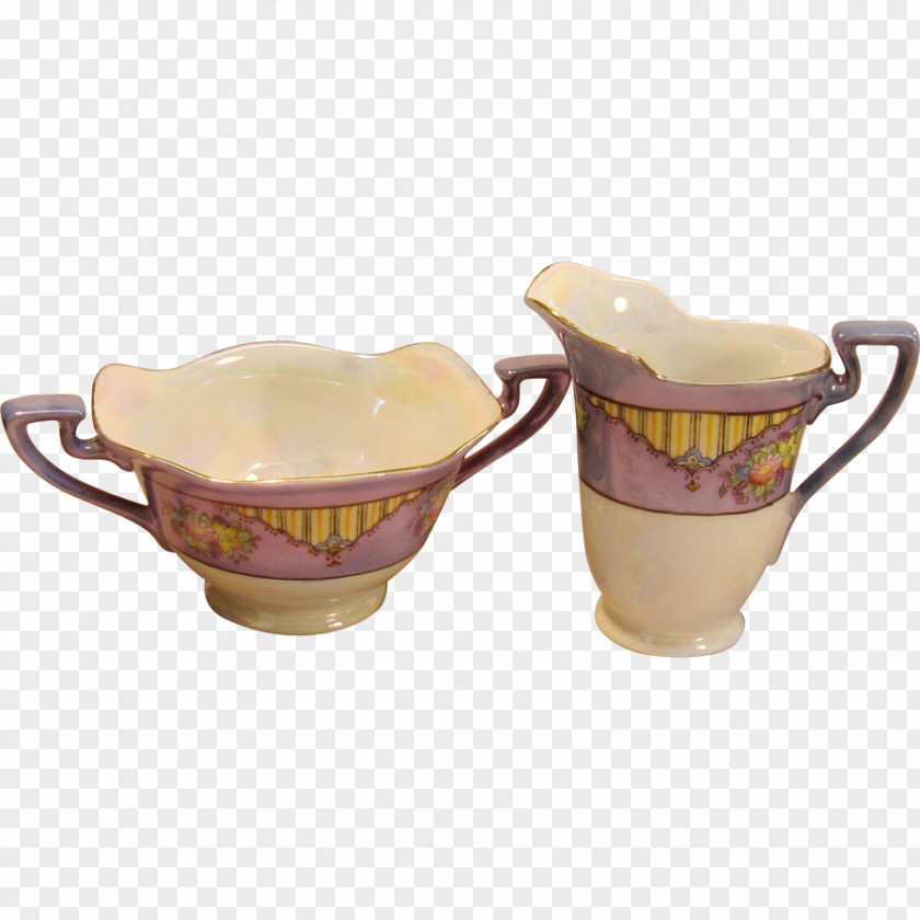 Cup Porcelain Ceramic Bowl Tableware PNG