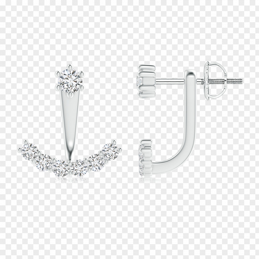 Design Earring Body Jewellery PNG