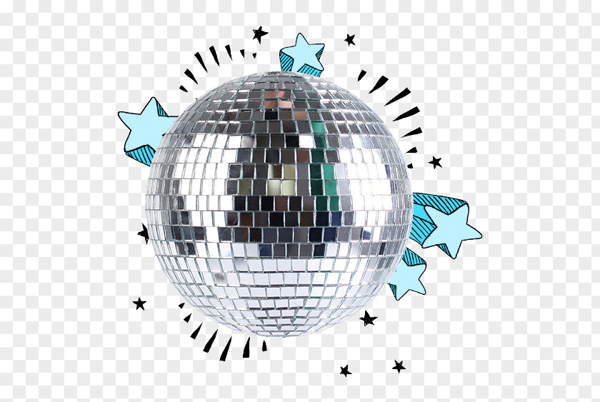 Disco Floor Sphere Ball Royalty-free Student Stock Photography PNG