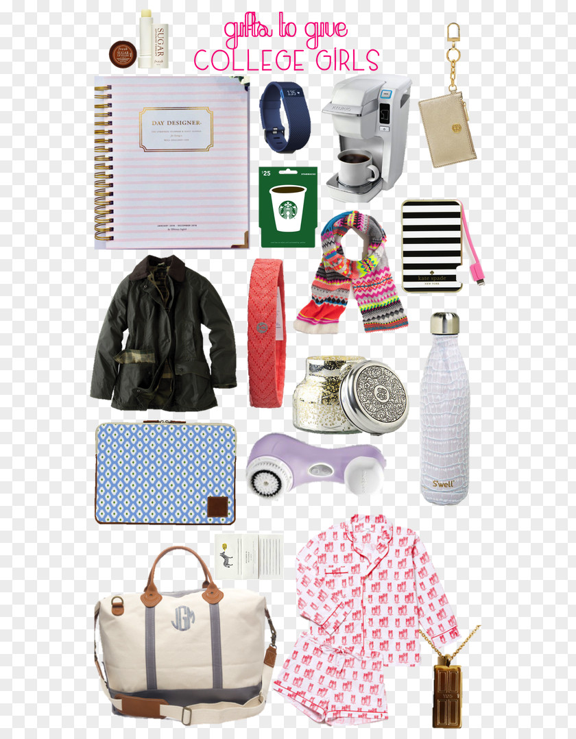 Gift Christmas College Student PNG