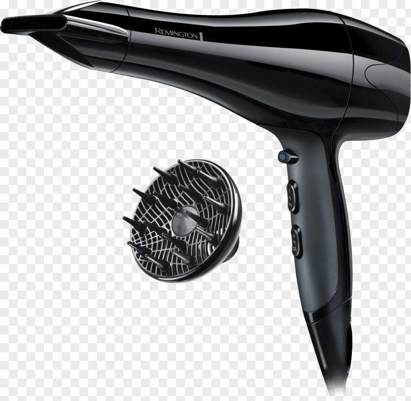 Hair Dryer Iron Remington Dryers Products Clothes PNG