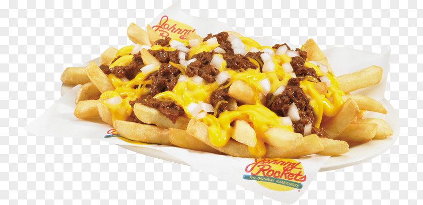 Hot Dog French Fries Chili Cheese Con Carne PNG