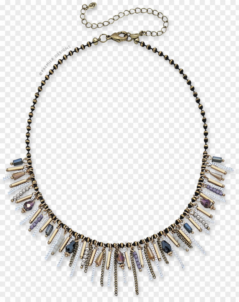 Jewellery Necklace Jewelry Design Earring Premier Designs, Inc. PNG