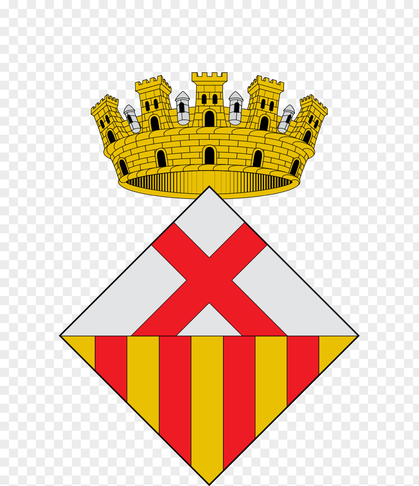 L'escut L'Hospitalet De Llobregat Cornellà Coat Of Arms El Prat Logo PNG