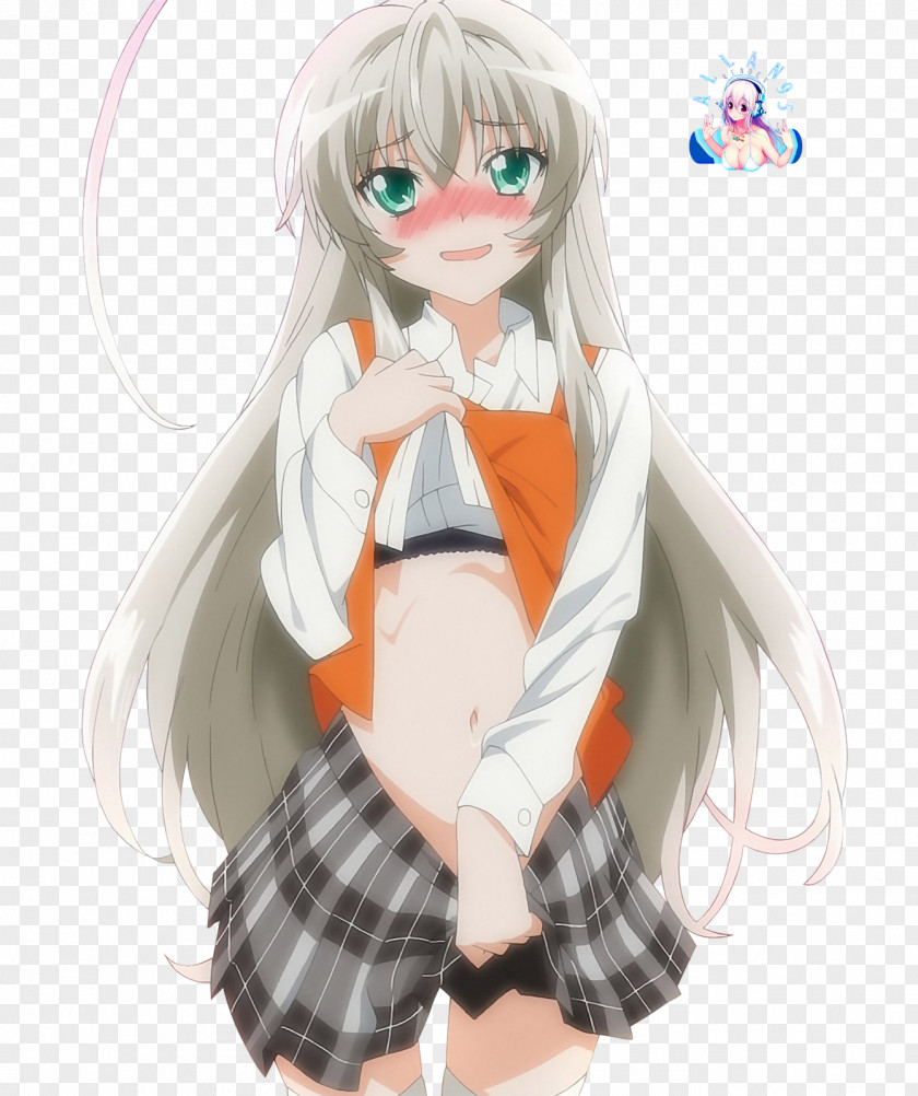 Nyaruko: Crawling With Love Nyarlathotep Anime Haiyore! Nyaruko-san PNG with Nyaruko-san, #5 Ecchi, clipart PNG