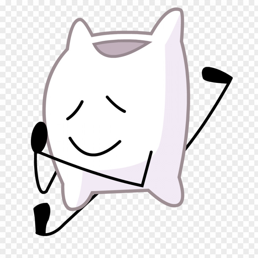 Pillow Wikia Sleep PNG