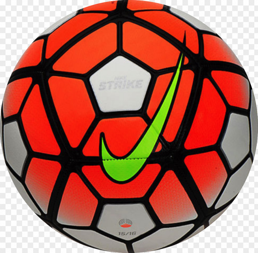 Premier League La Liga Football Nike Ordem PNG