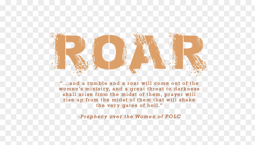 Roar Promise Of Life Church Woman God Capital Court Child PNG